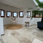 Design Penthouse Im Schlossareal 公寓 代德斯海姆