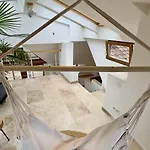 Design Penthouse Im Schlossareal * 代德斯海姆