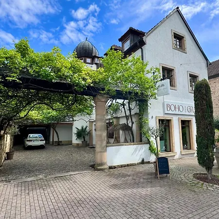 Apartamento Design Penthouse Im Schlossareal