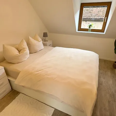 Design Penthouse Im Alten Schloss * Deidesheim