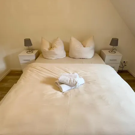 Apartment Design Penthouse Im Alten Schloss
