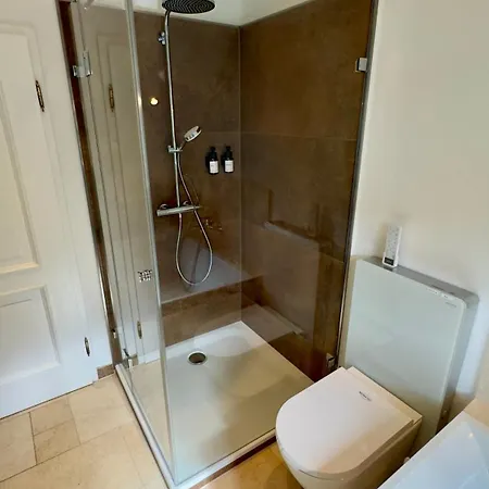Apartment Design Penthouse Im Alten Schloss *