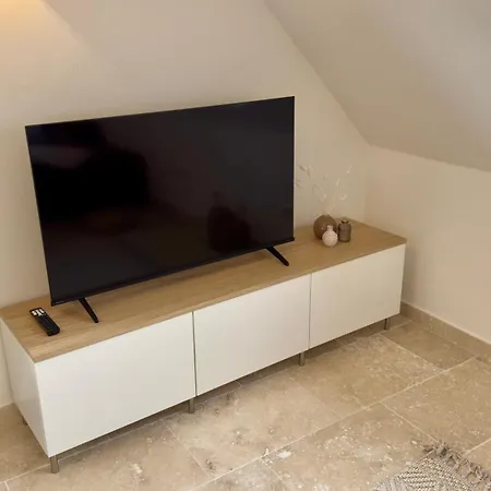 Design Penthouse Im Alten Schloss
