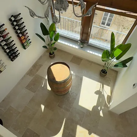 Design Penthouse Im Schlossareal * דיידסהאם