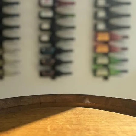 Design Penthouse Im Alten Schloss Apartament