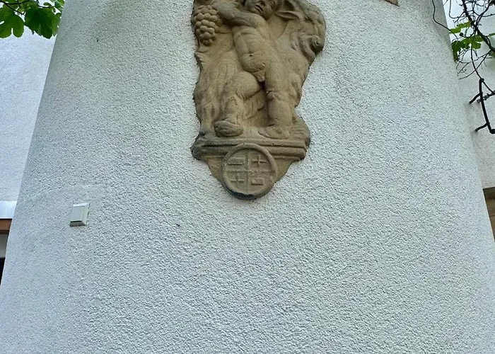 Design Penthouse Im Schlossareal Apartment *