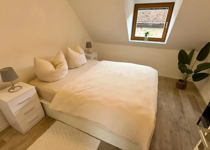 Design Penthouse Im Schlossareal * דיידסהאם