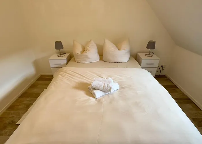 דירה Design Penthouse Im Schlossareal