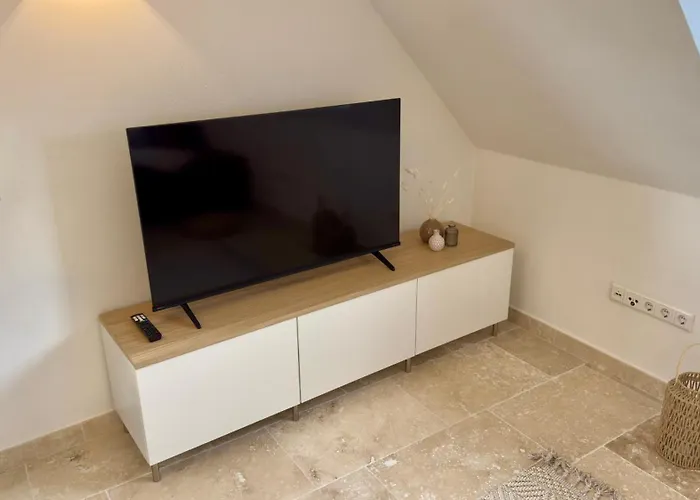 Design Penthouse Im Schlossareal