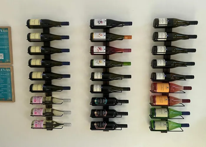 Design Penthouse Im Schlossareal *