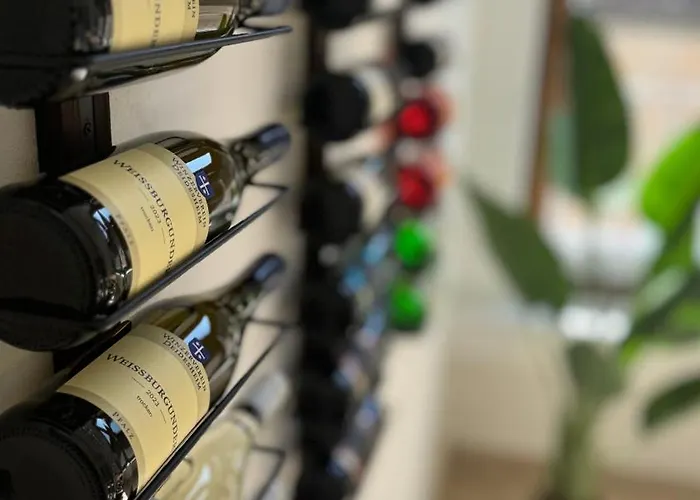 Apartment Design Penthouse Im Schlossareal